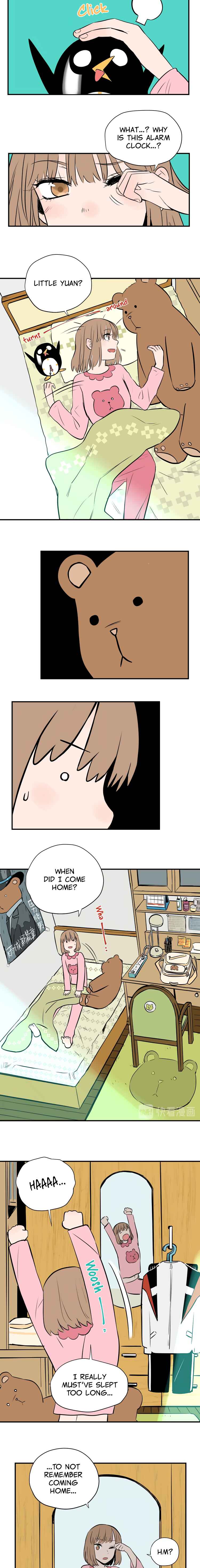 Chapter 1 - Page 3