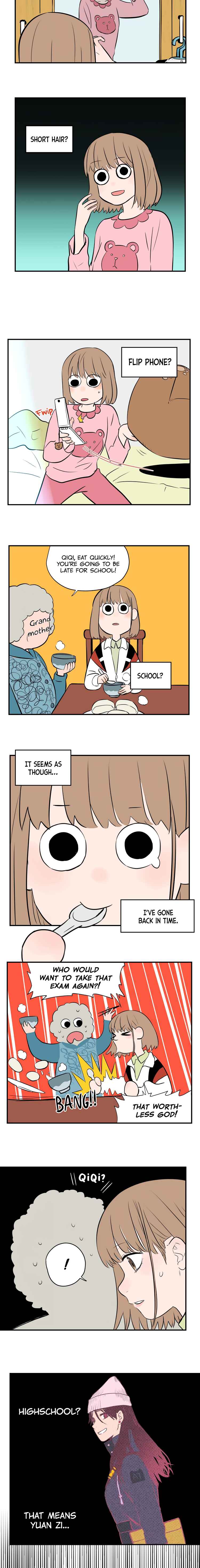 Chapter 1 - Page 4