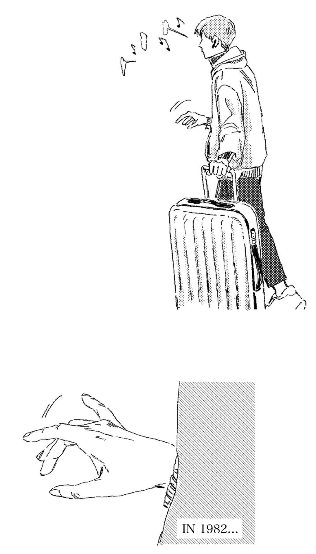 Chapter 1 - Page 3