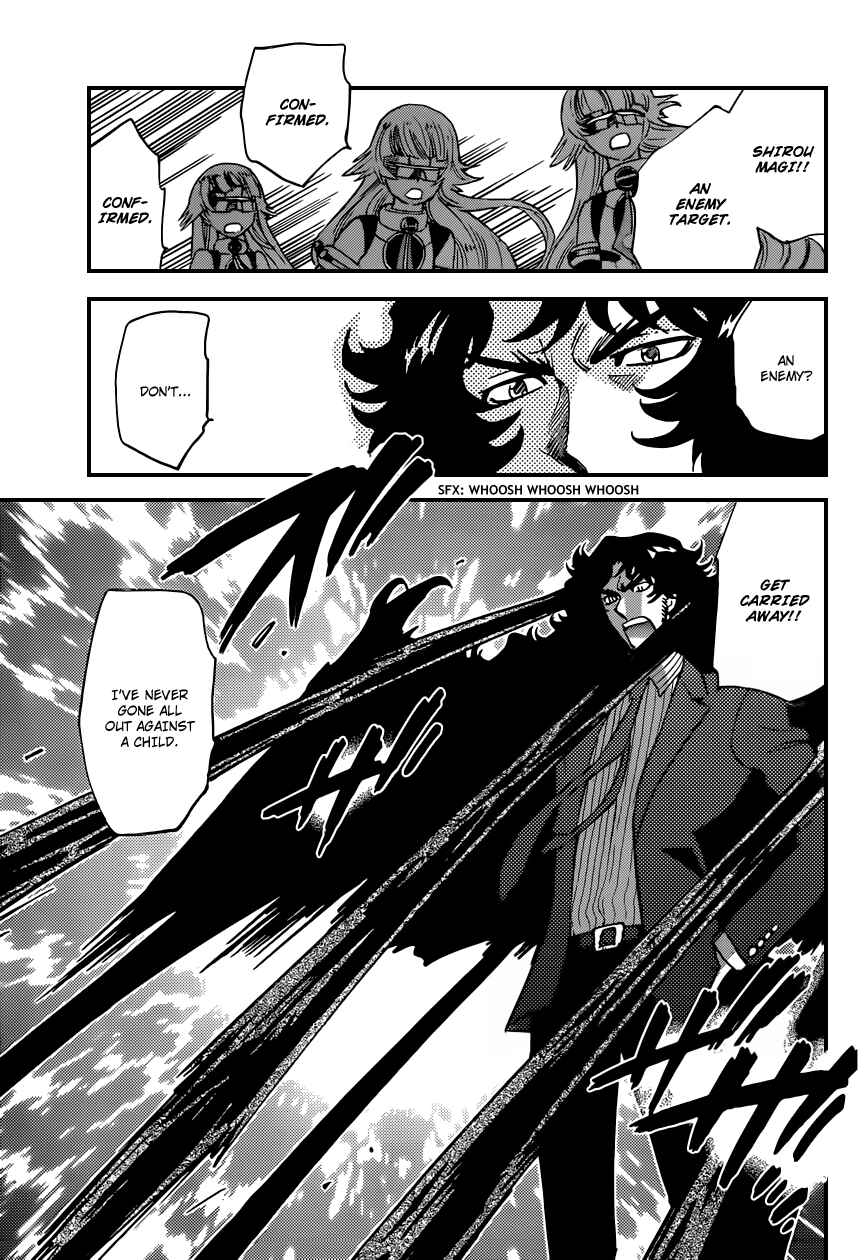 Chapter 352 - Page 10