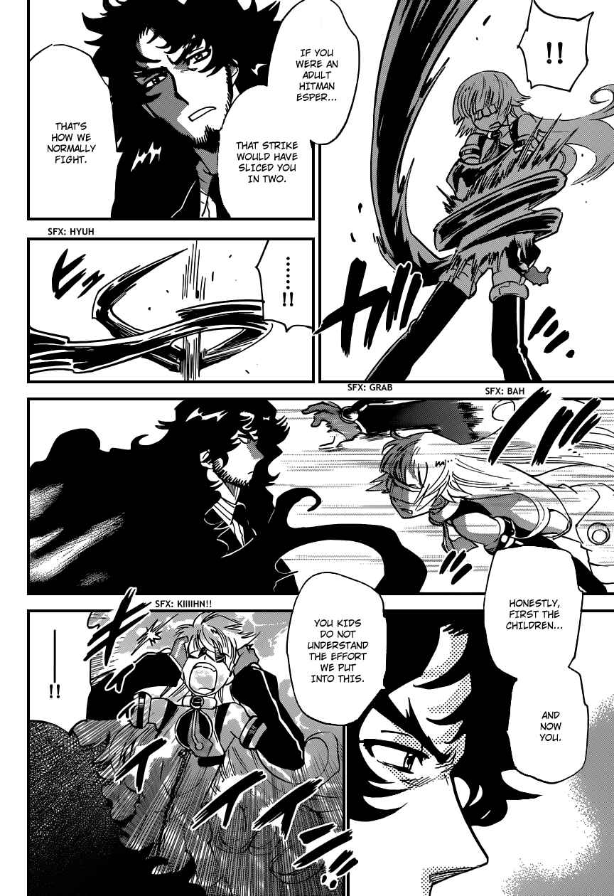 Chapter 352 - Page 11