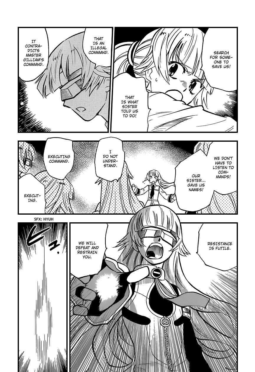 Chapter 352 - Page 5