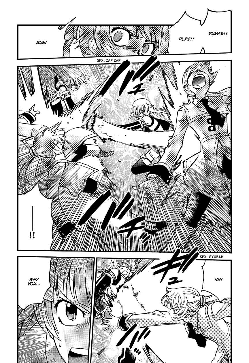 Chapter 352 - Page 6