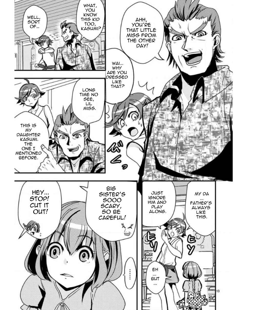 Chapter 29 - Page 14