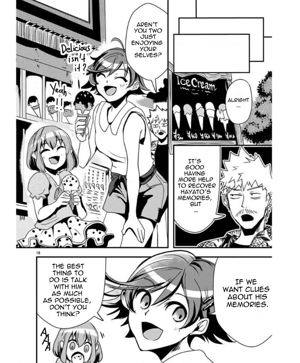 Chapter 29 - Page 19