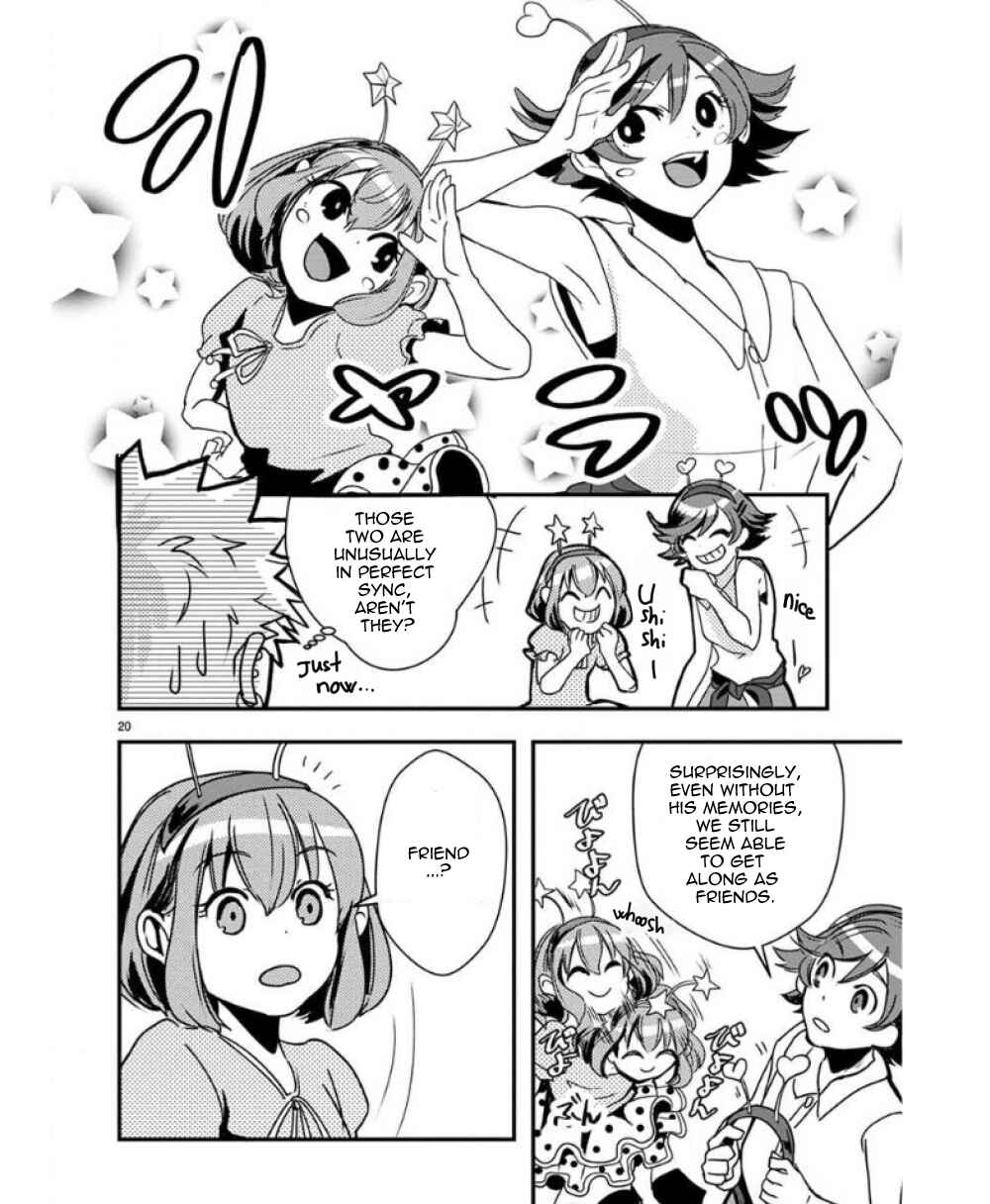 Chapter 29 - Page 21