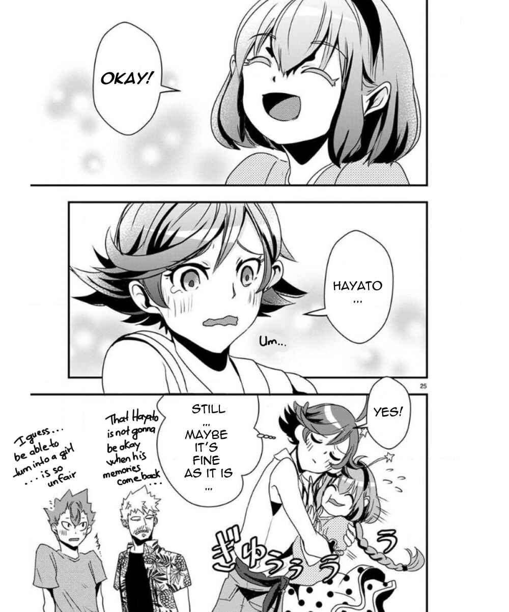 Chapter 29 - Page 26