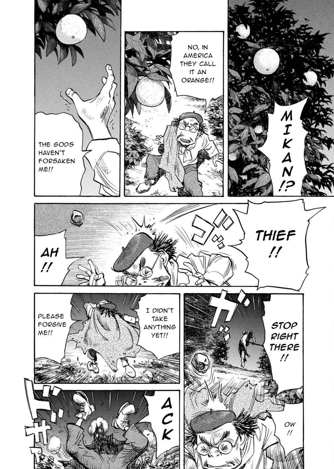 Chapter 85 - Page 10