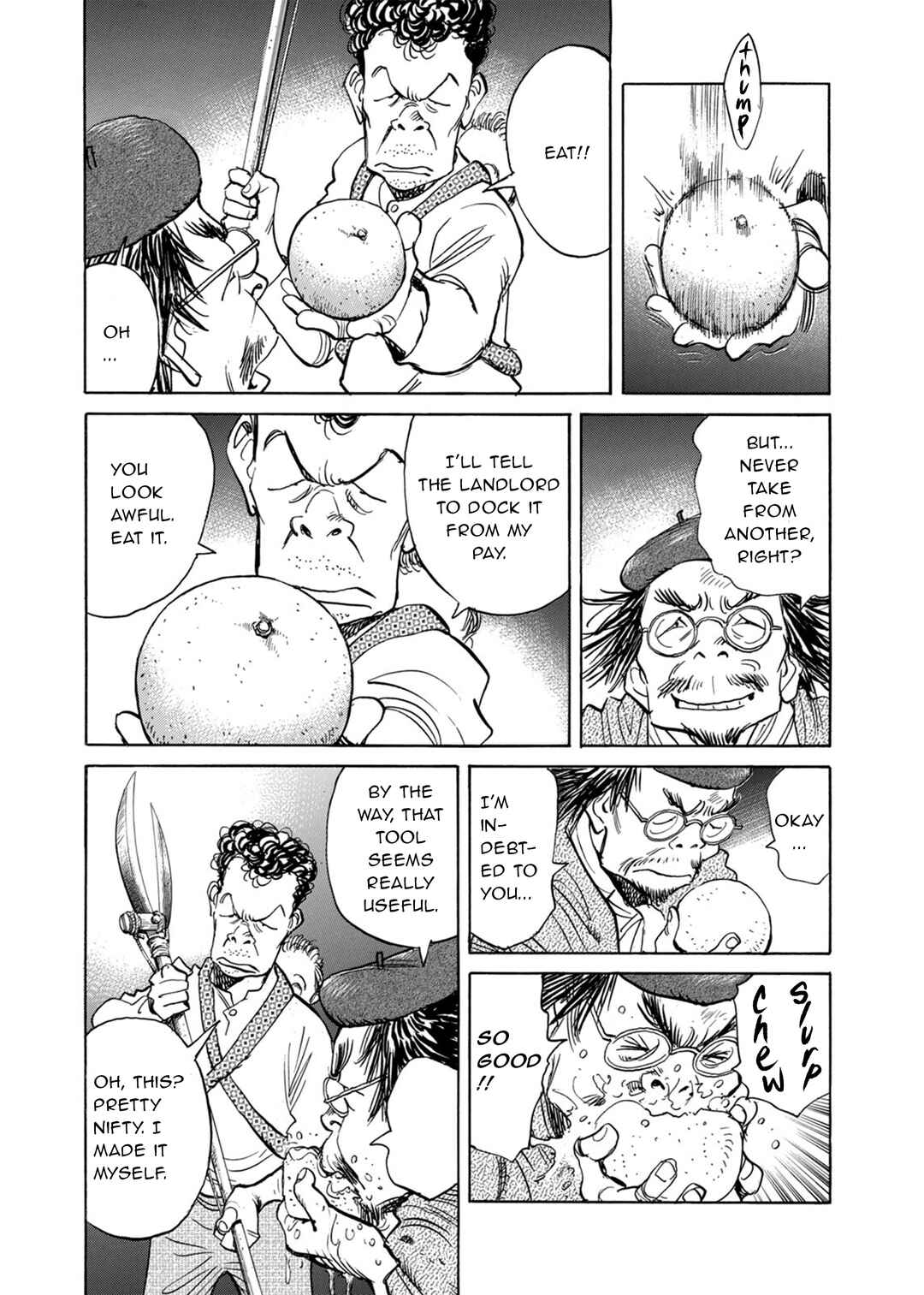 Chapter 85 - Page 13