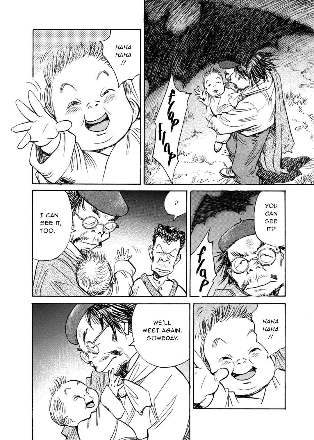 Chapter 85 - Page 16