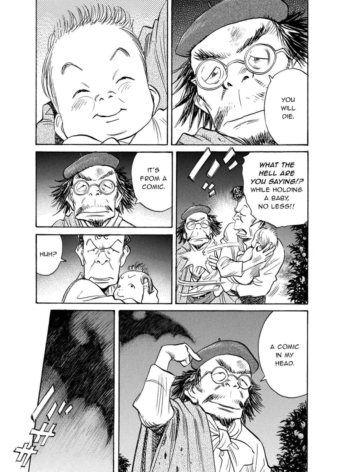 Chapter 85 - Page 18