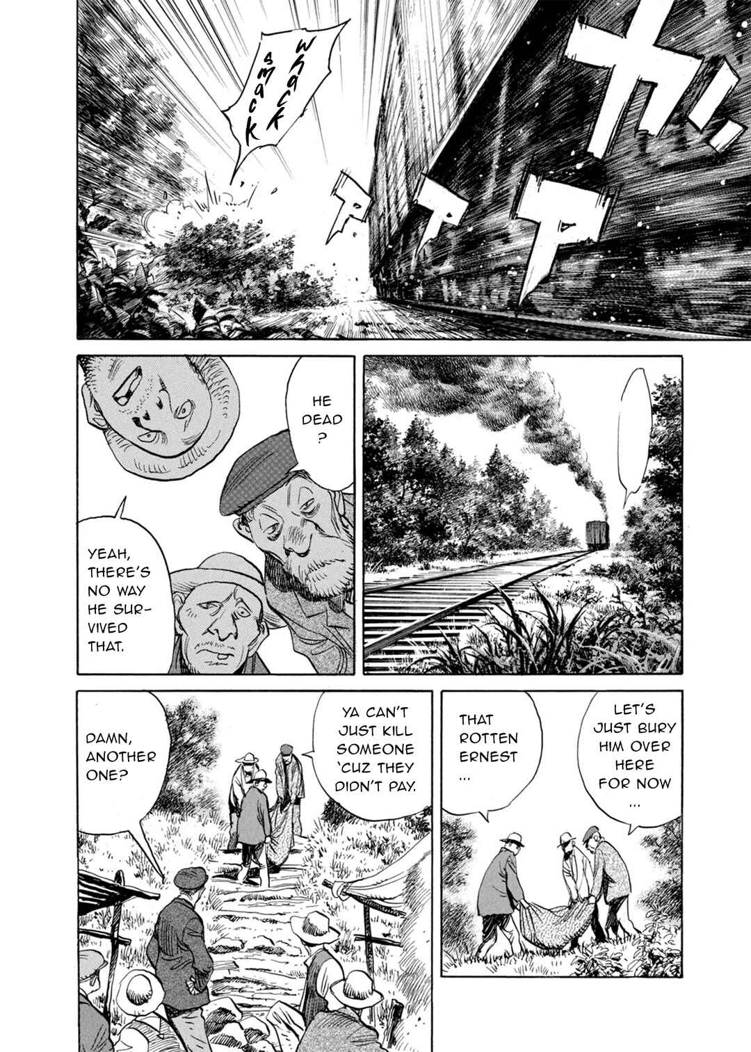 Chapter 85 - Page 4