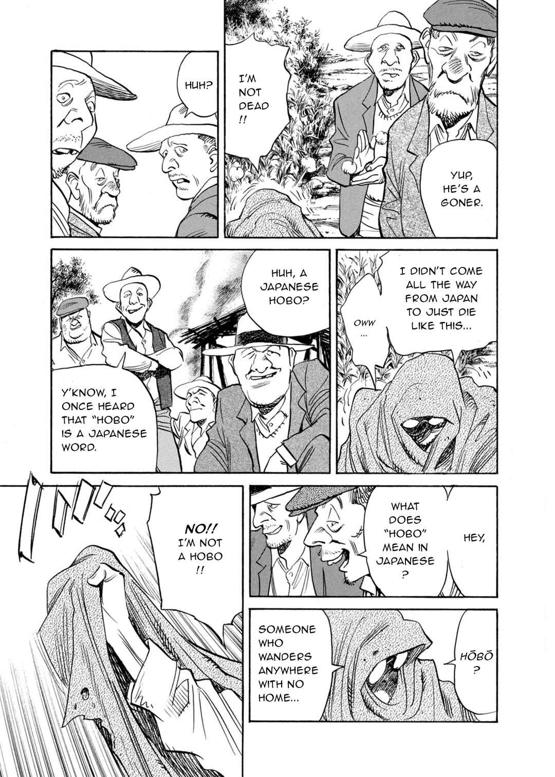 Chapter 85 - Page 5