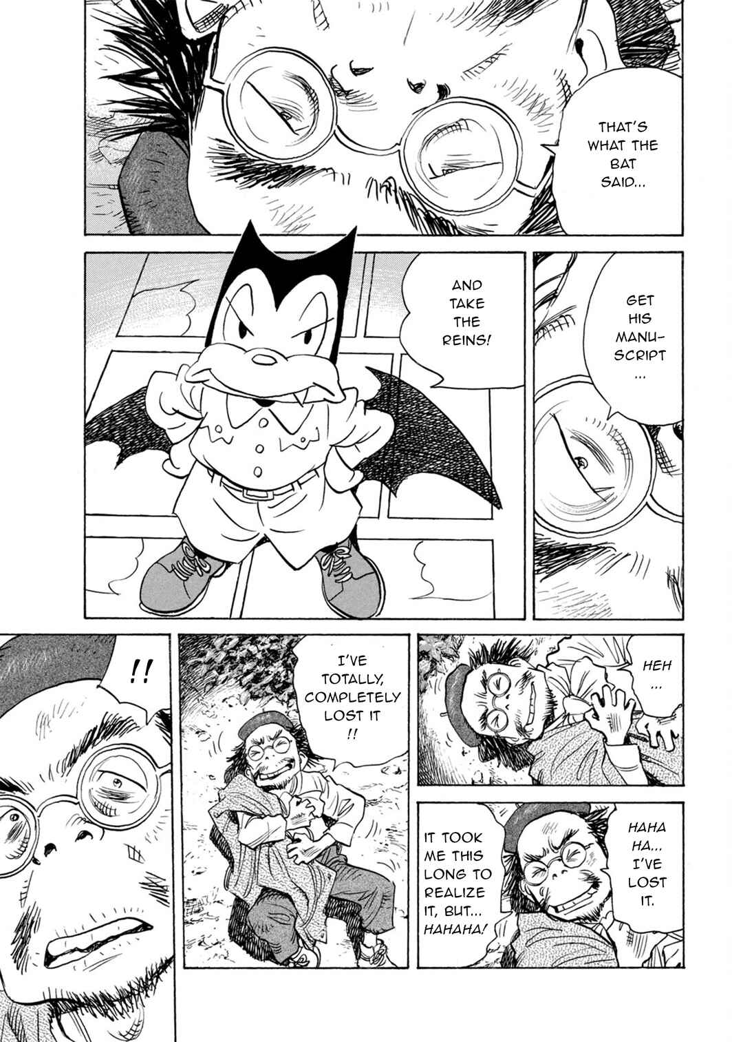Chapter 85 - Page 9