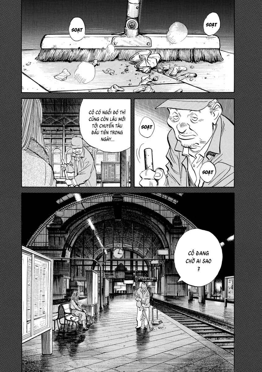 Chapter 127 - Page 1