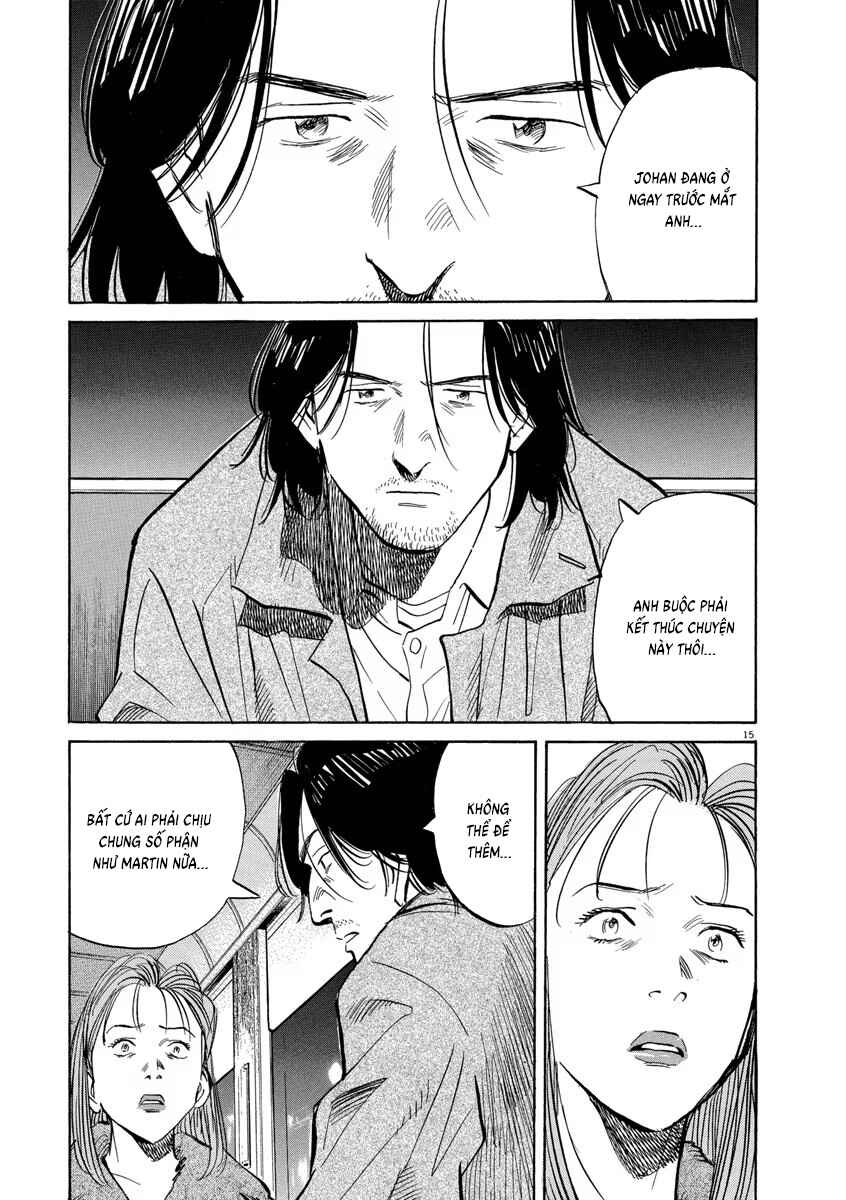 Chapter 127 - Page 15