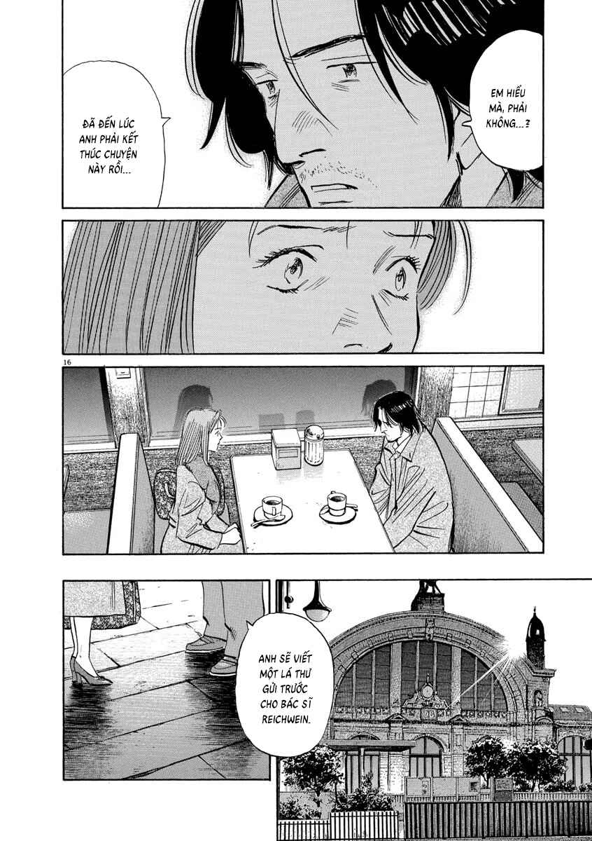 Chapter 127 - Page 16