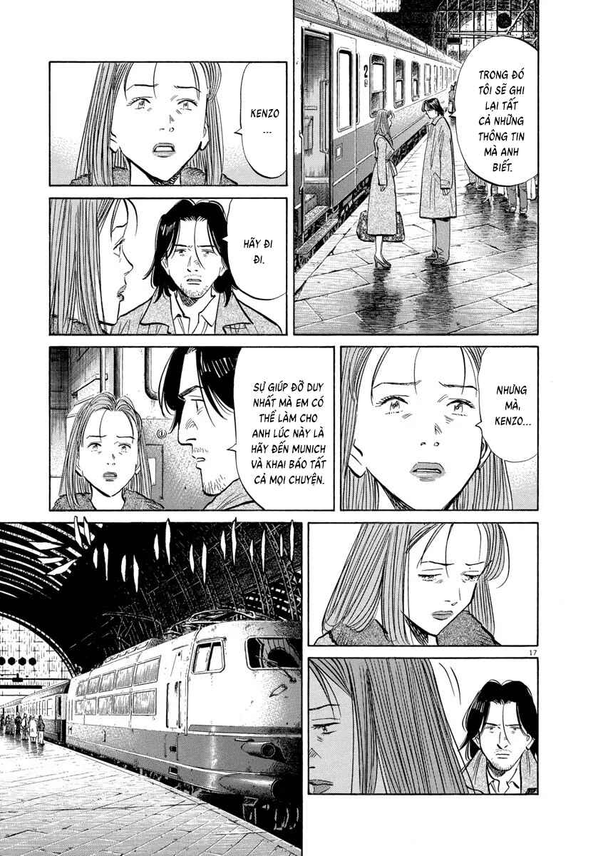 Chapter 127 - Page 17