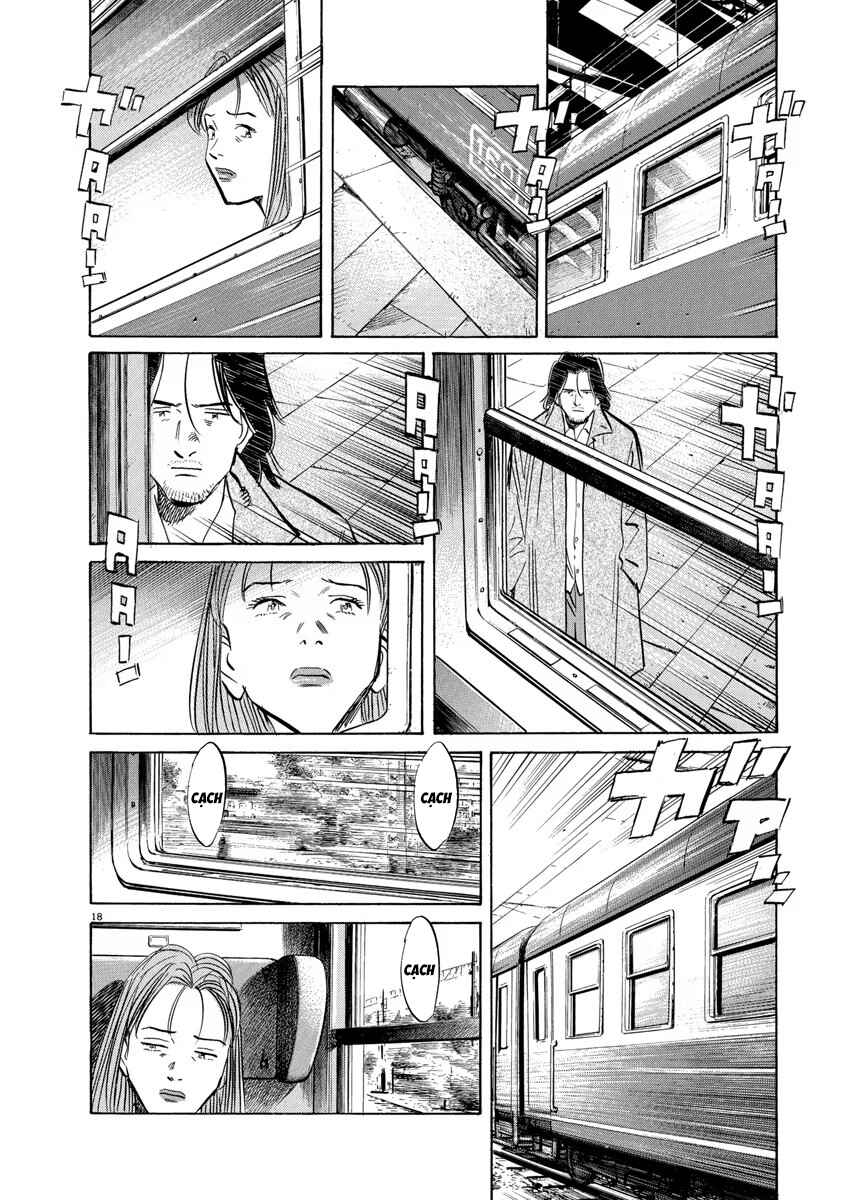 Chapter 127 - Page 18