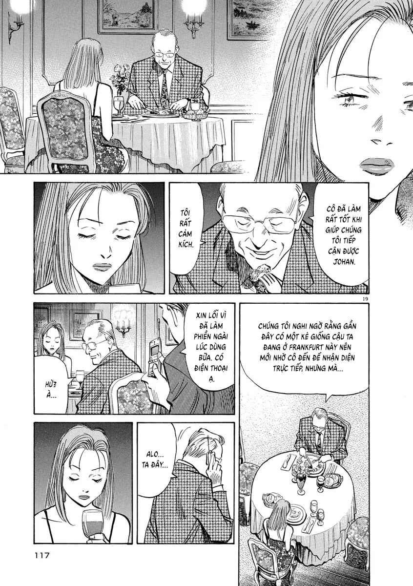 Chapter 127 - Page 19