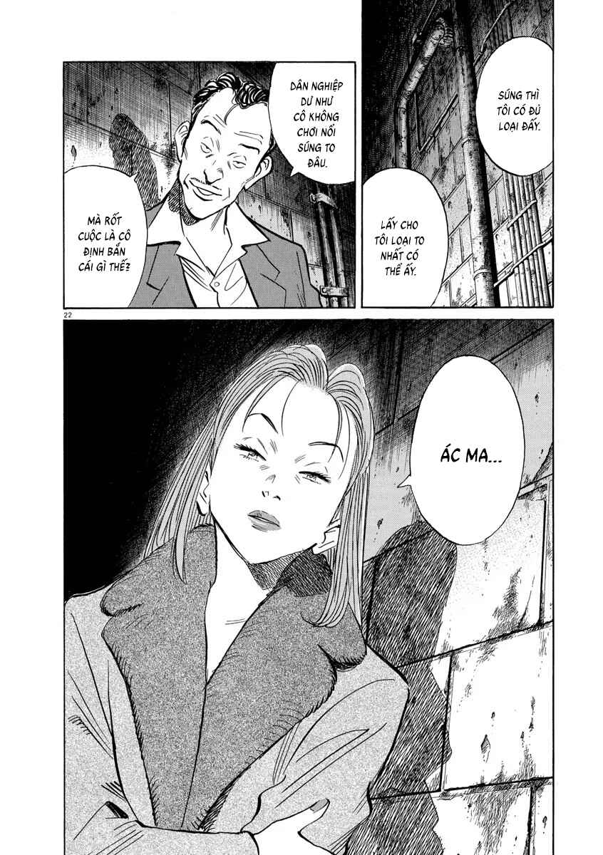 Chapter 127 - Page 22