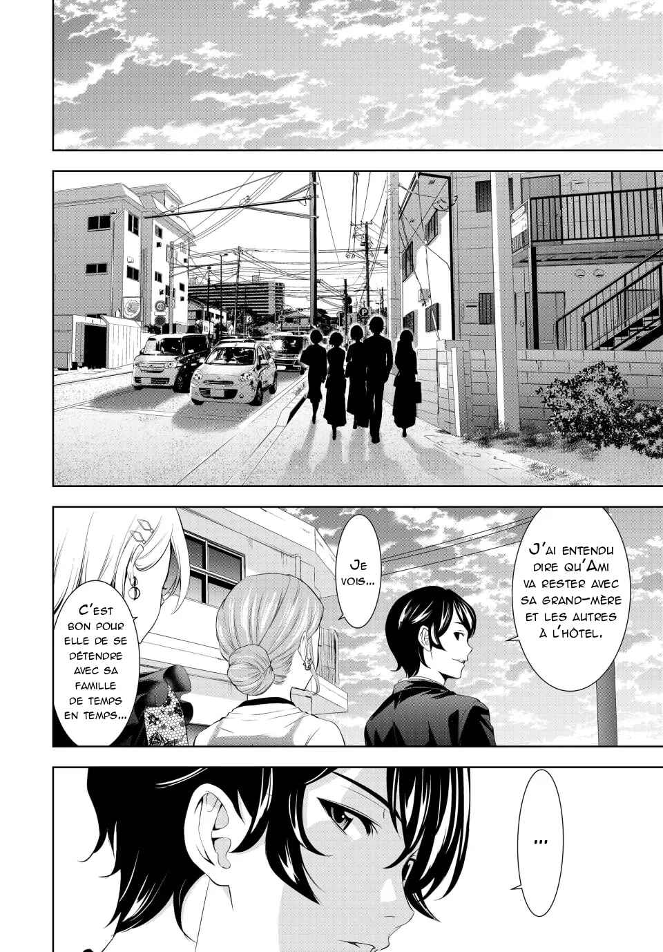 Chapter 182 - Page 14