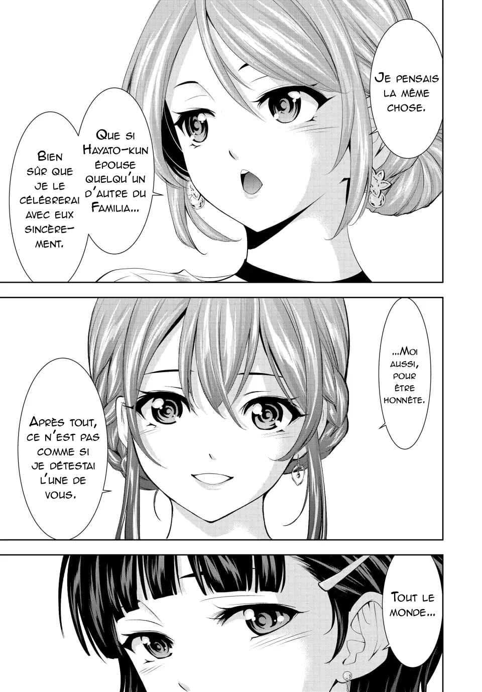 Chapter 182 - Page 19