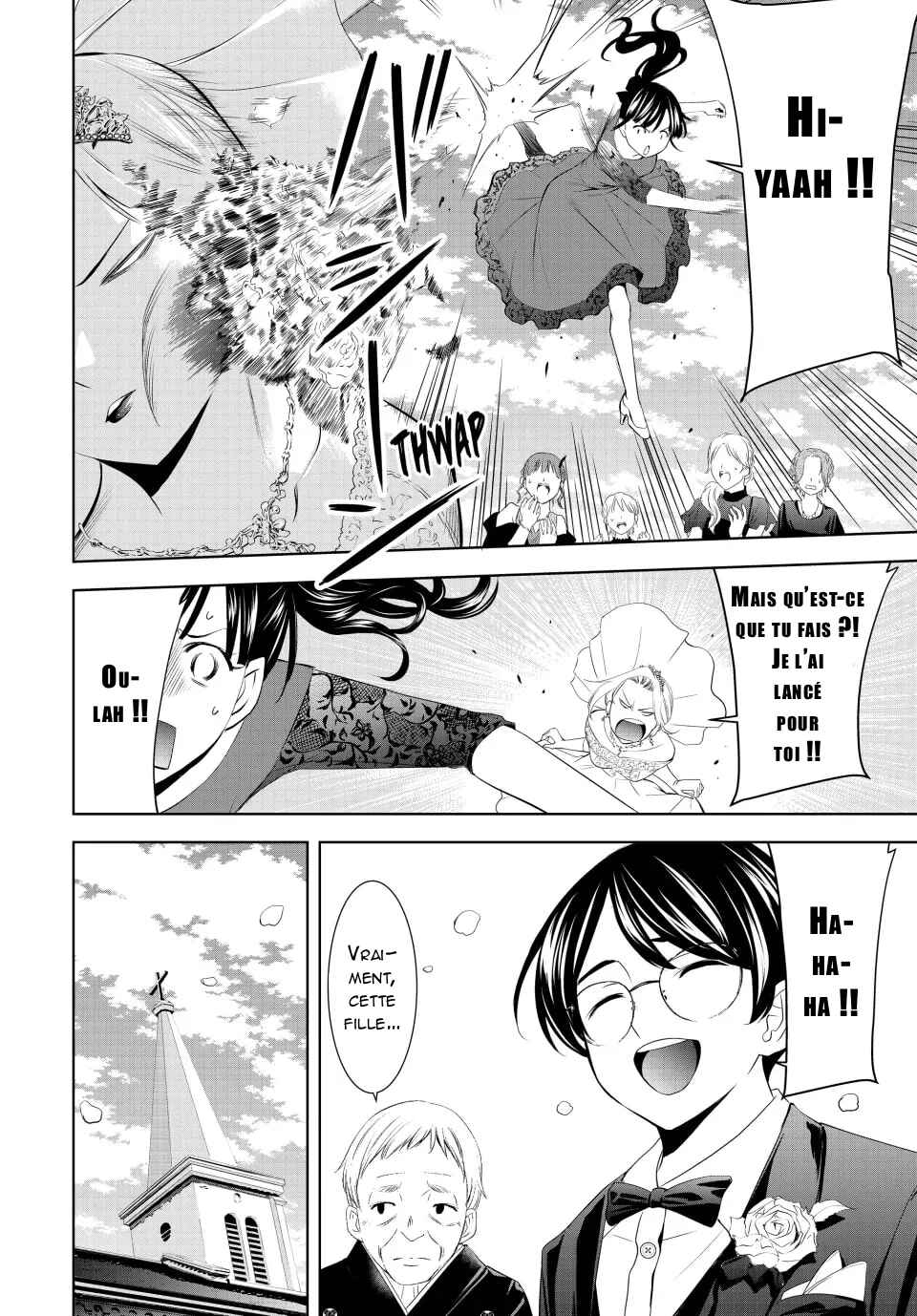 Chapter 182 - Page 6
