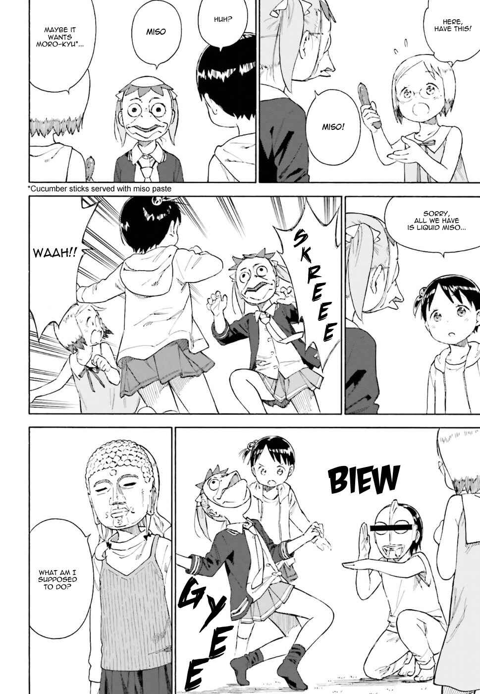 Chapter 80 - Page 12