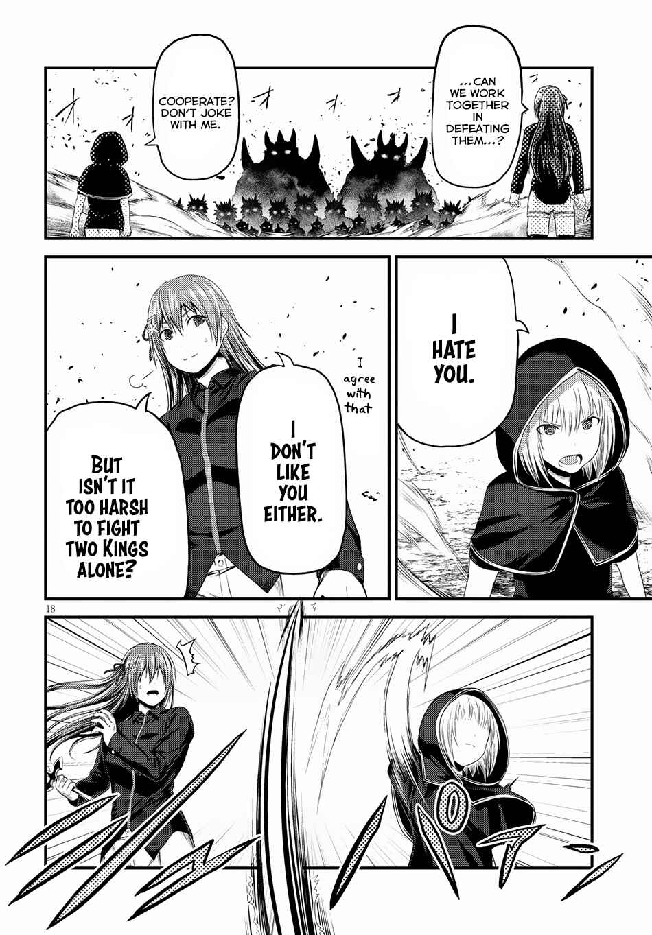 Chapter 26 - Page 18