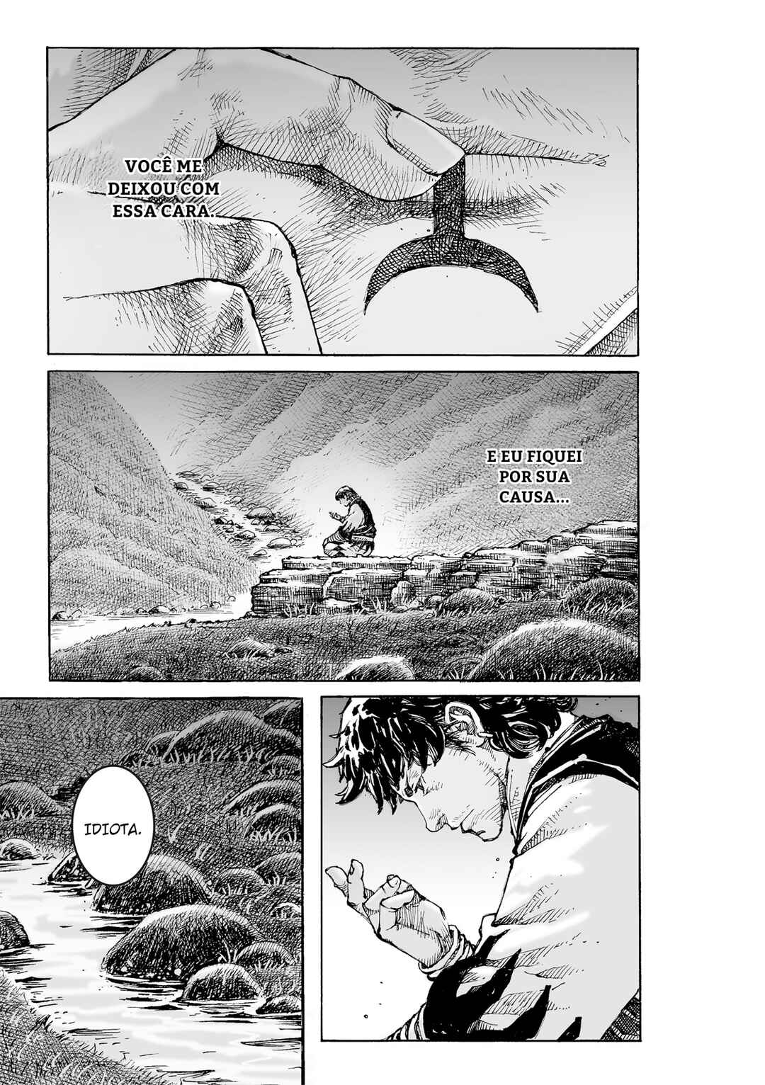 Chapter 623 - Page 12