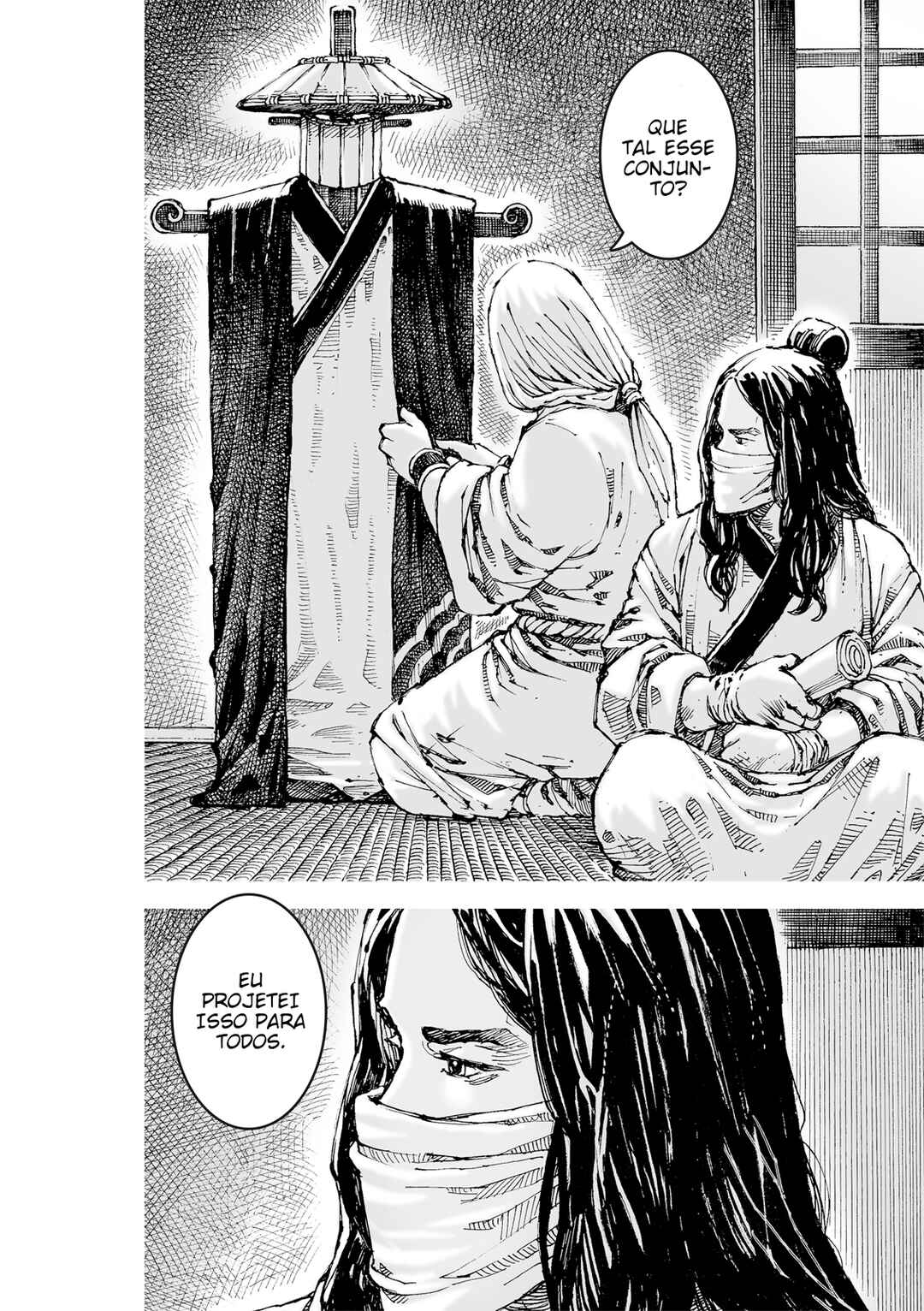 Chapter 623 - Page 17