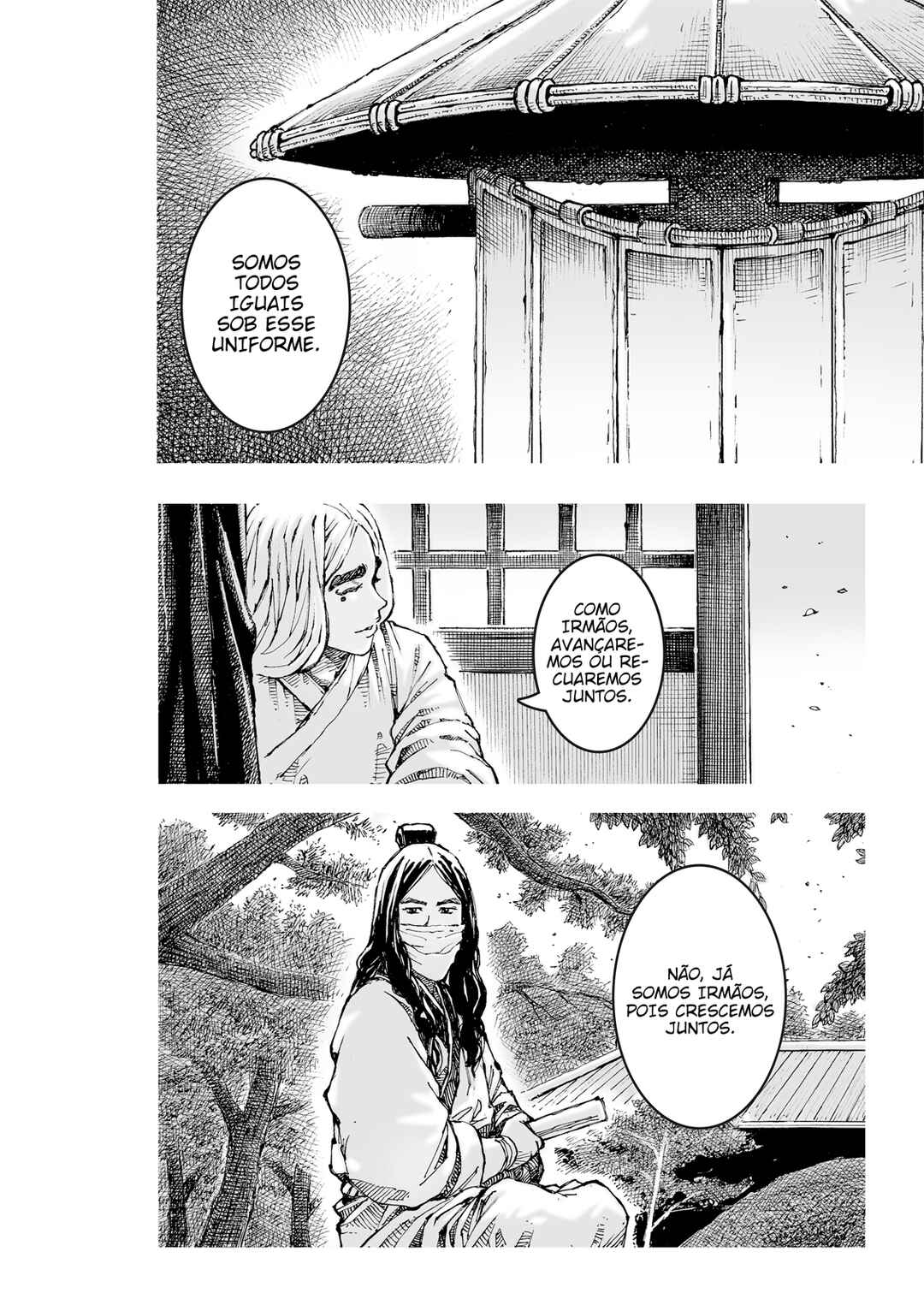 Chapter 623 - Page 19