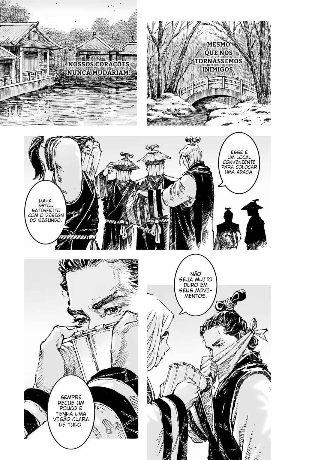 Chapter 623 - Page 20