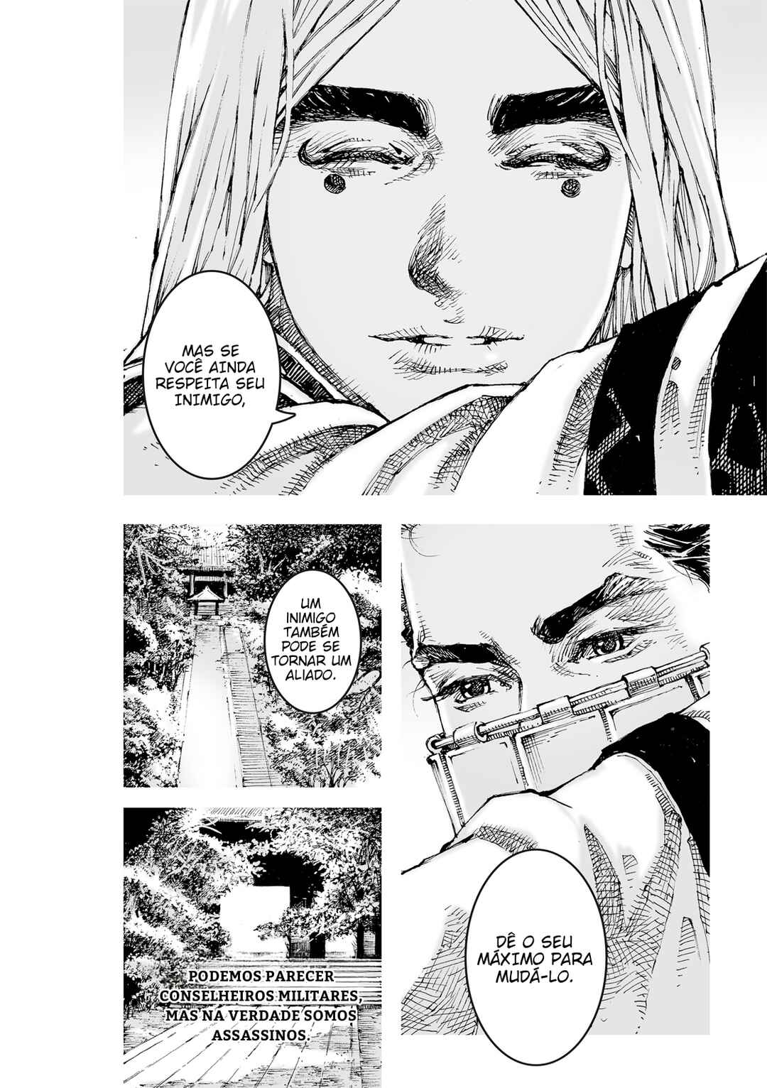 Chapter 623 - Page 21