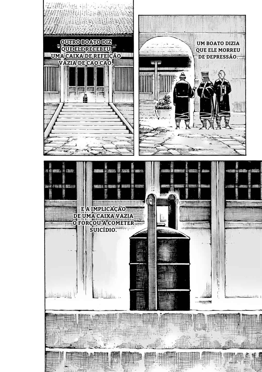 Chapter 623 - Page 27