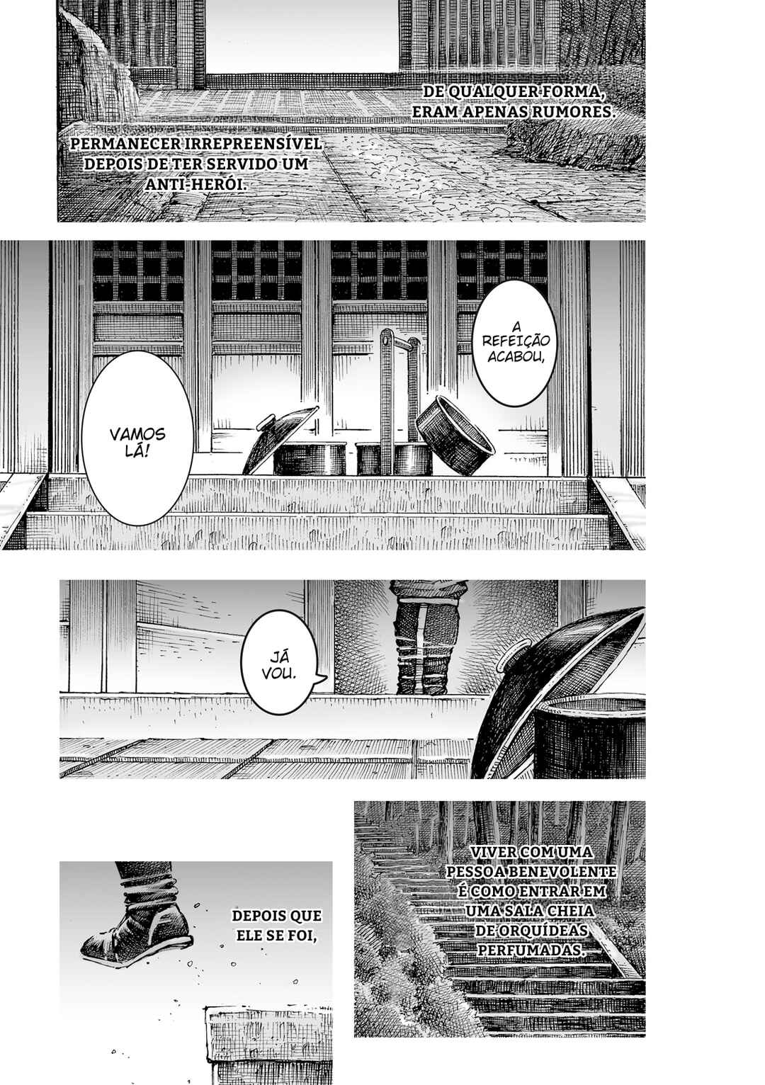 Chapter 623 - Page 28