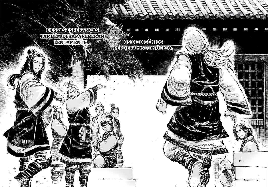 Chapter 623 - Page 29