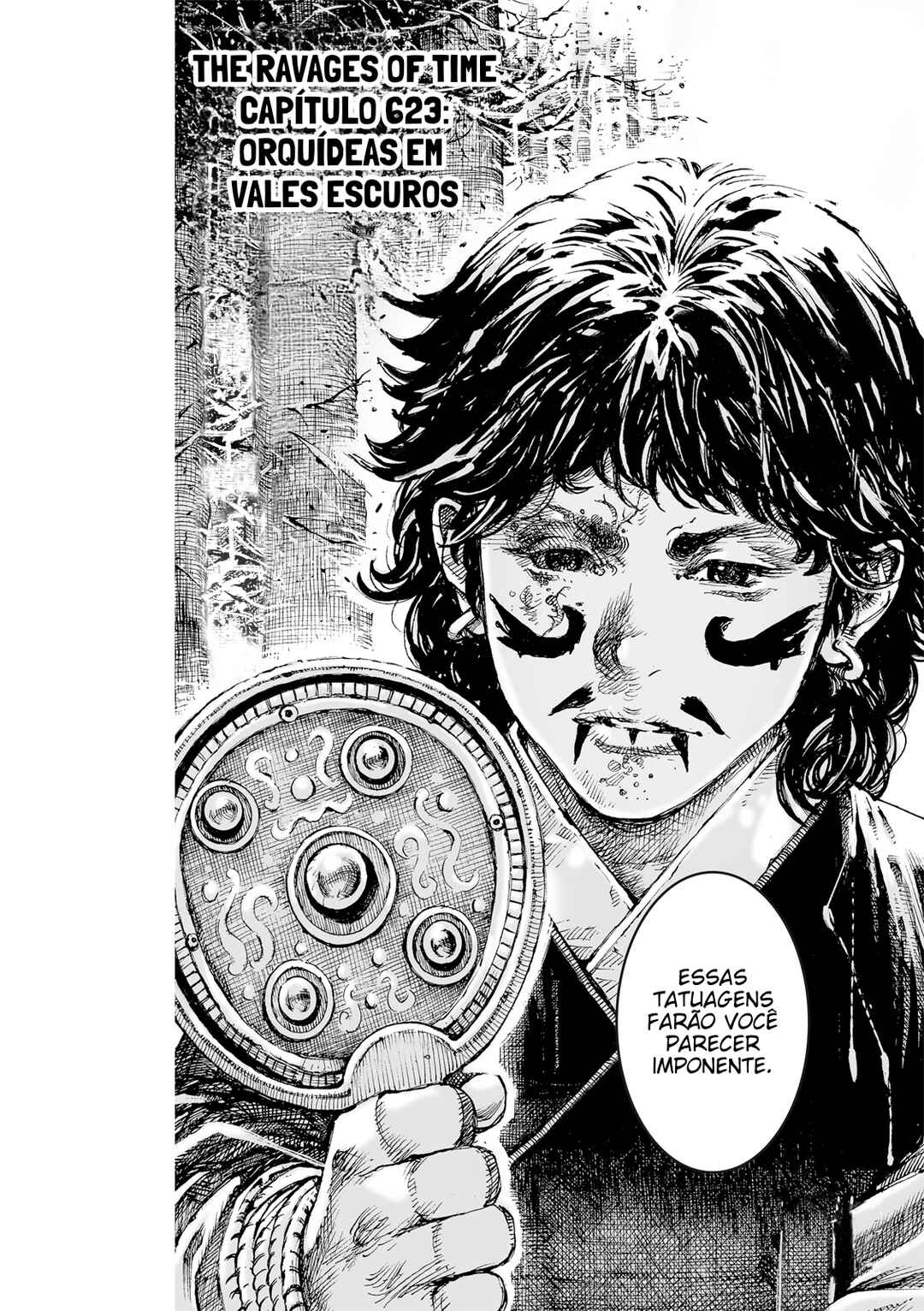 Chapter 623 - Page 3