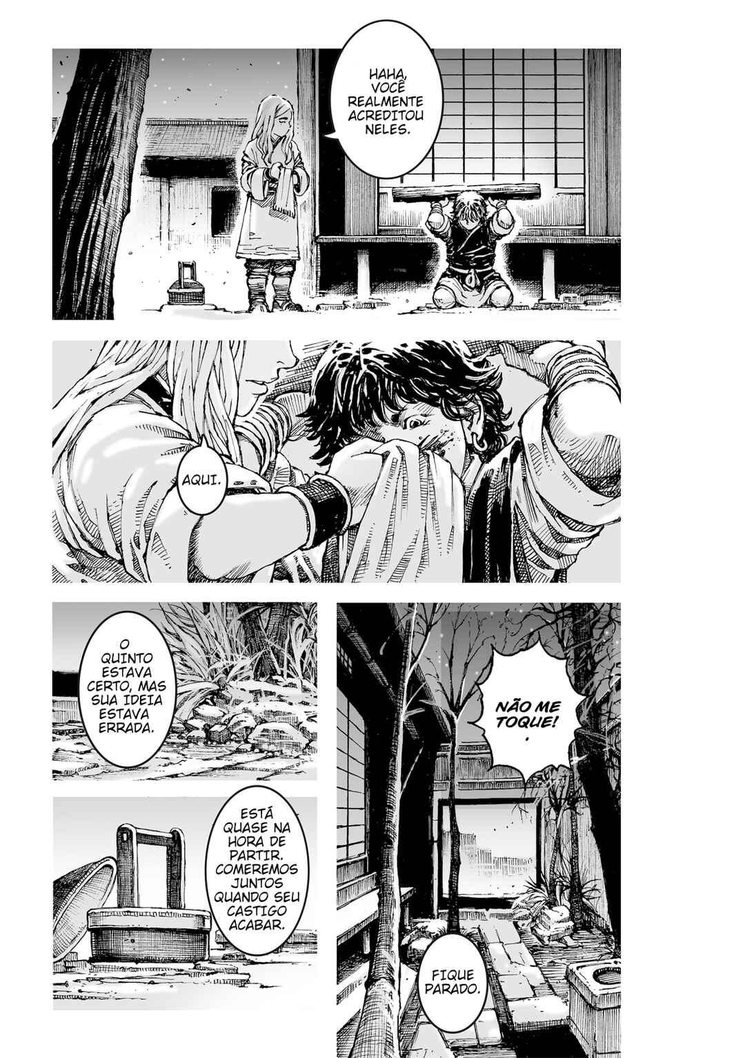 Chapter 623 - Page 6