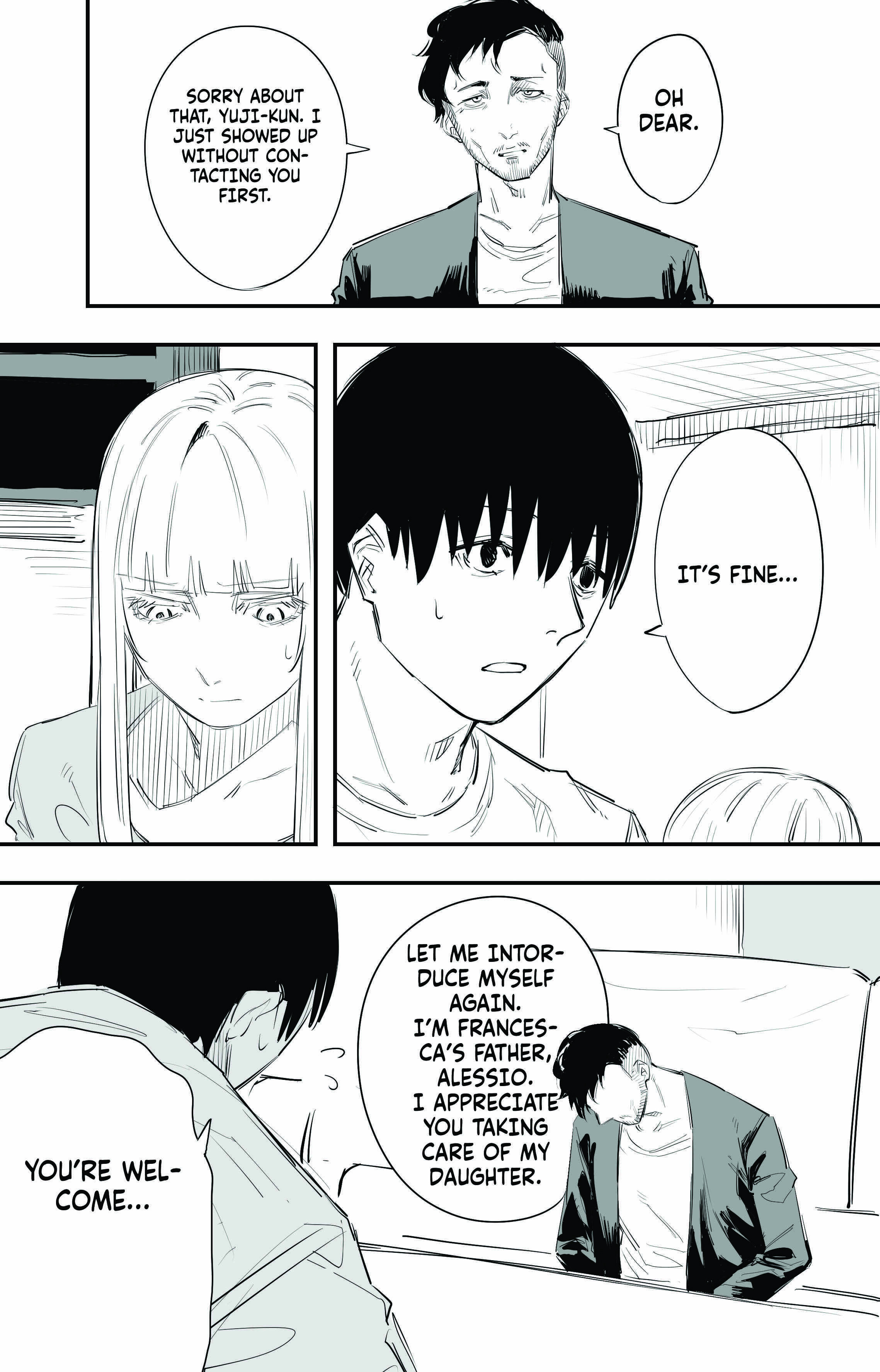 Chapter 30 - Page 5