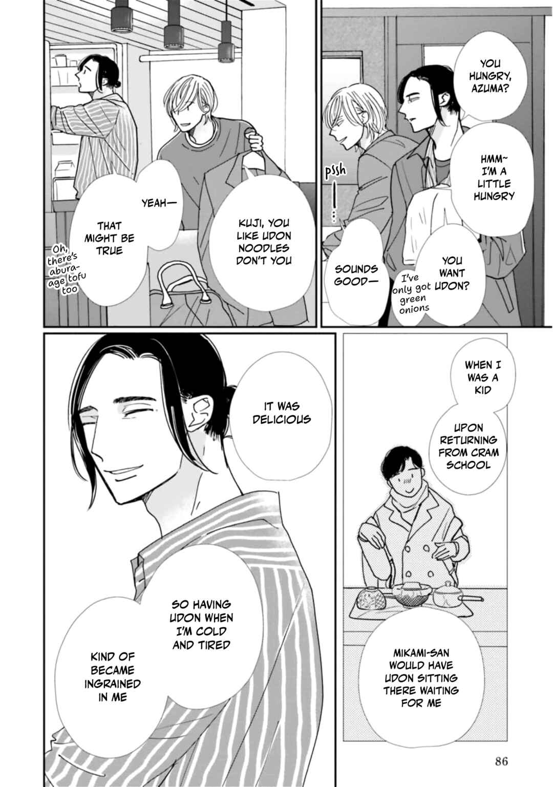 Chapter 23 - Page 20
