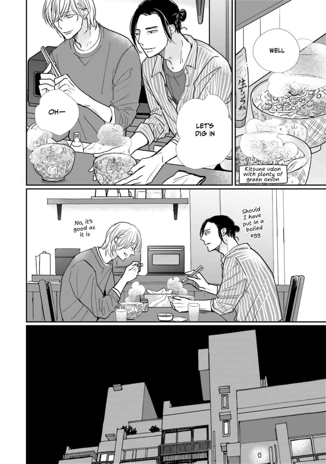 Chapter 23 - Page 28