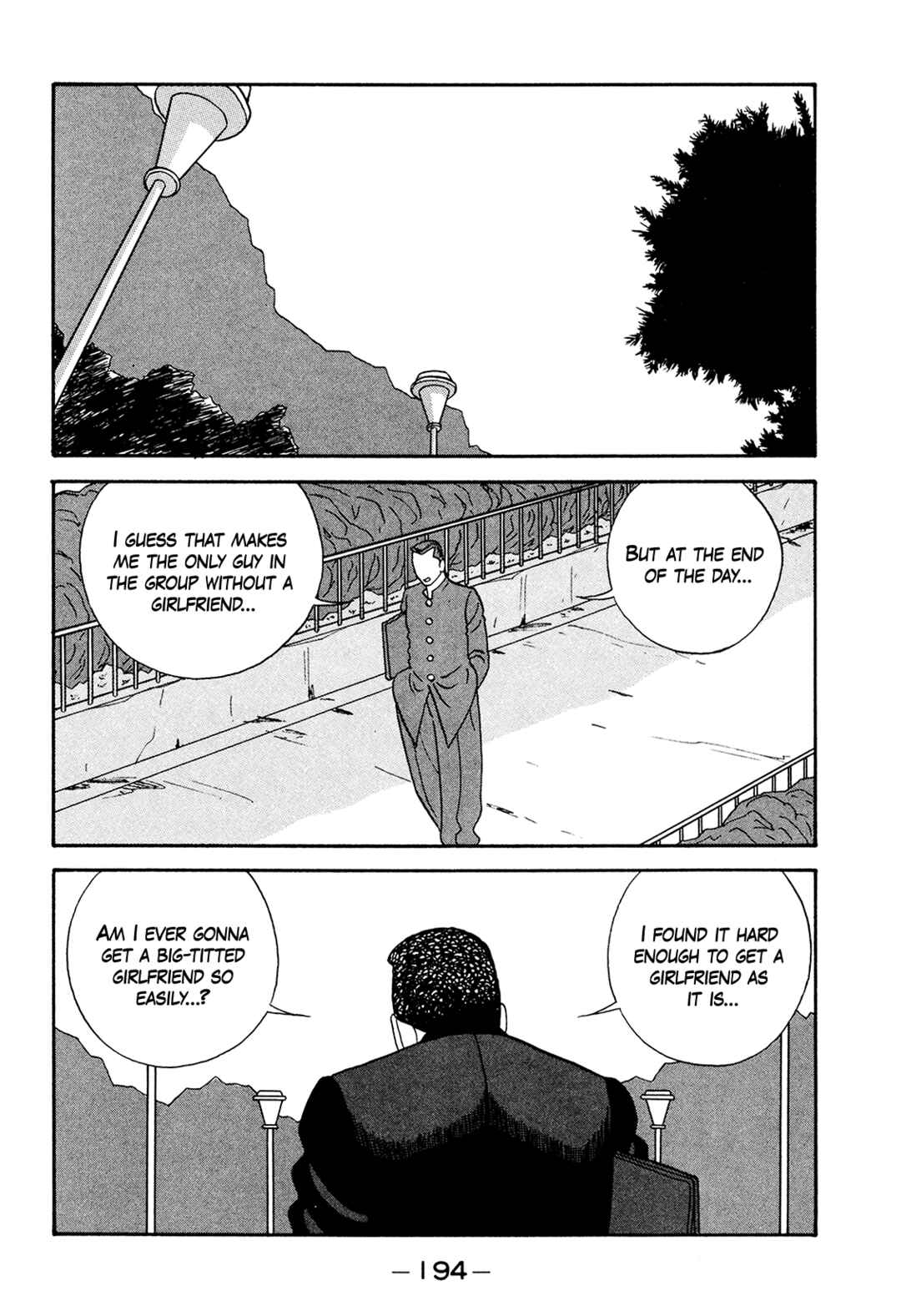 Chapter 179 - Page 12