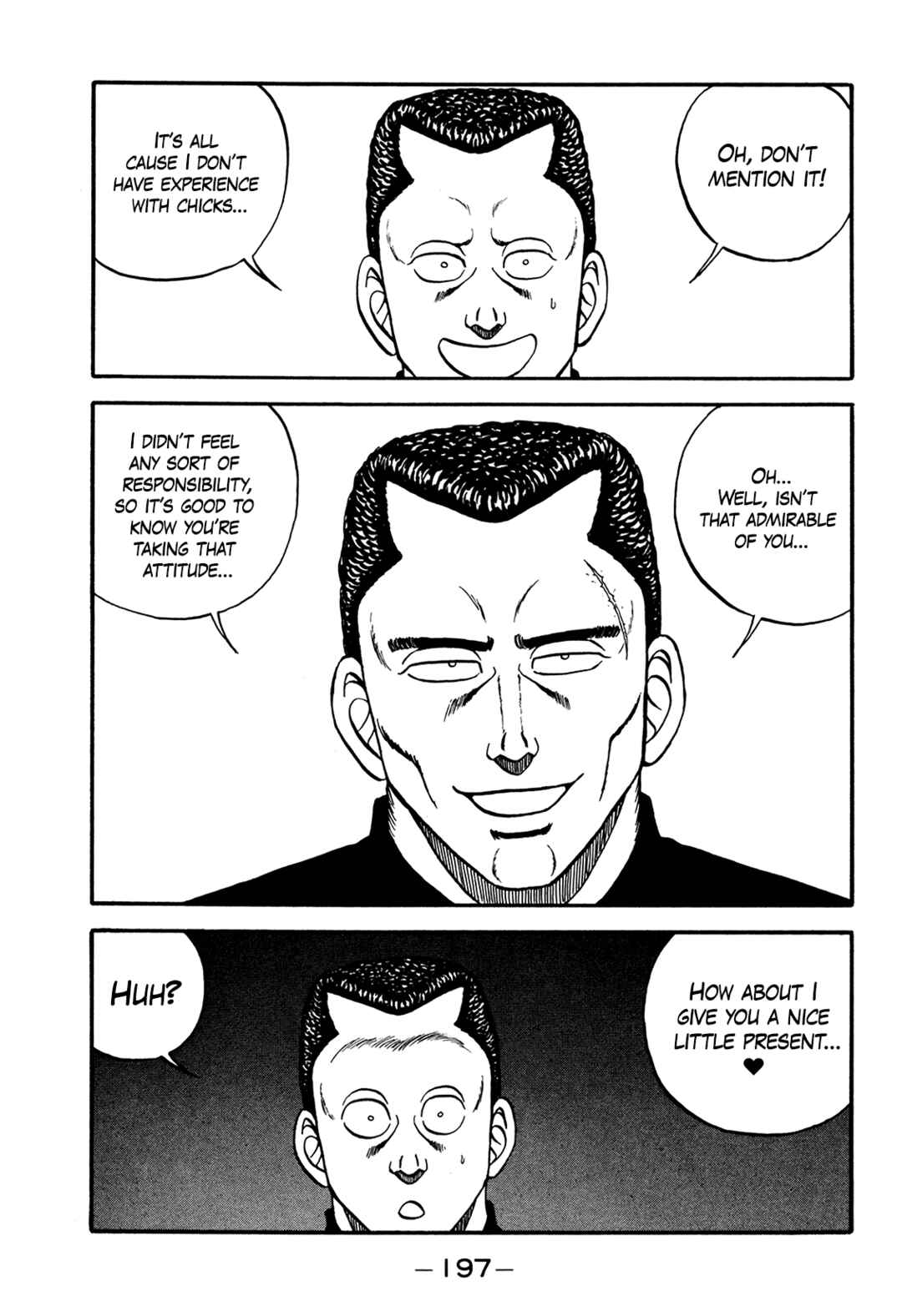 Chapter 179 - Page 15