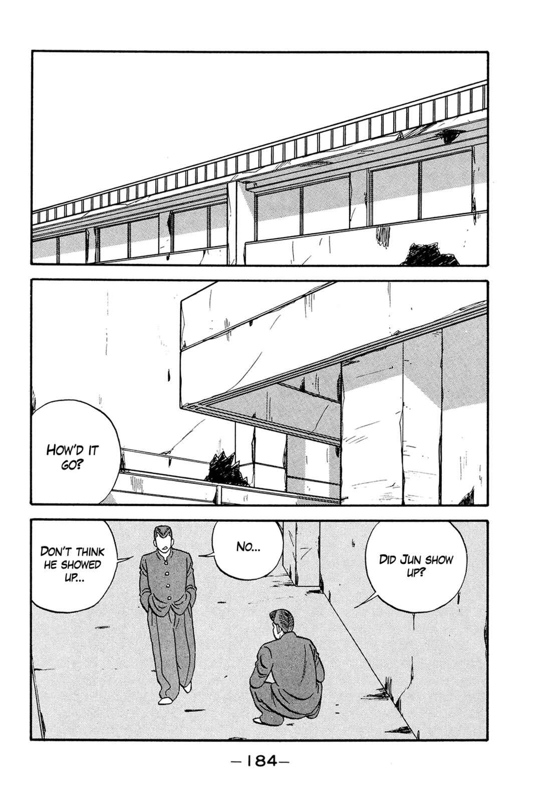 Chapter 179 - Page 2