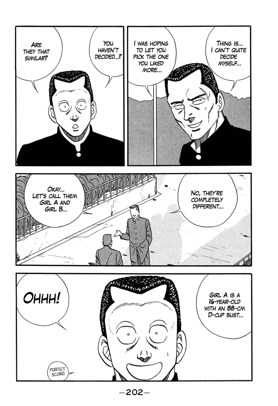Chapter 179 - Page 20