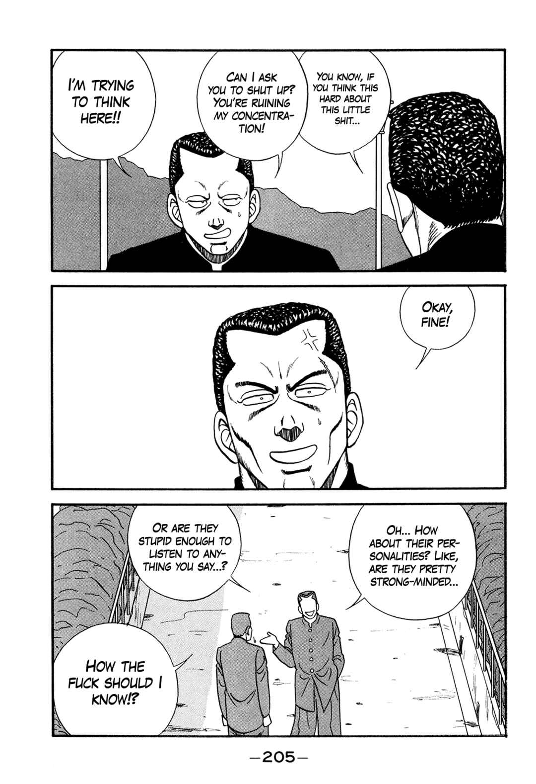 Chapter 179 - Page 23