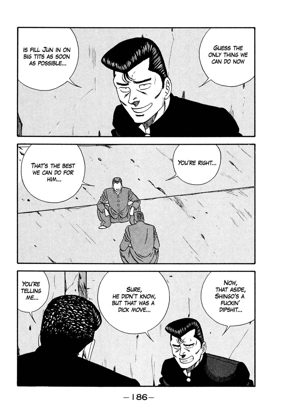 Chapter 179 - Page 4
