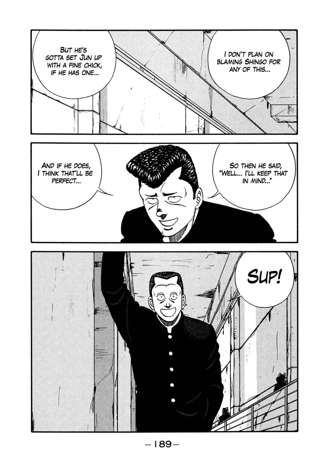 Chapter 179 - Page 7